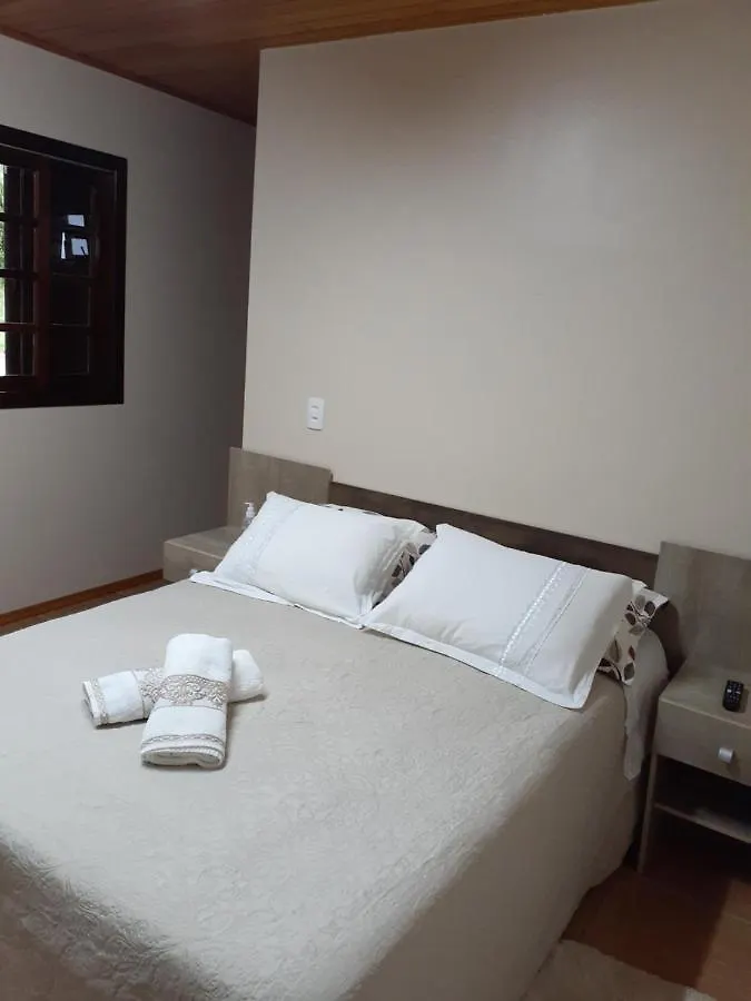 Pousada Alternativa Aconchego Da Serra Sao Joaquim  Inn
