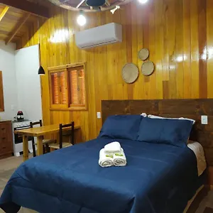 Aconchego Da Serra Geminados São Joaquim
