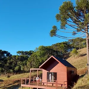 Monte Alegre São Joaquim