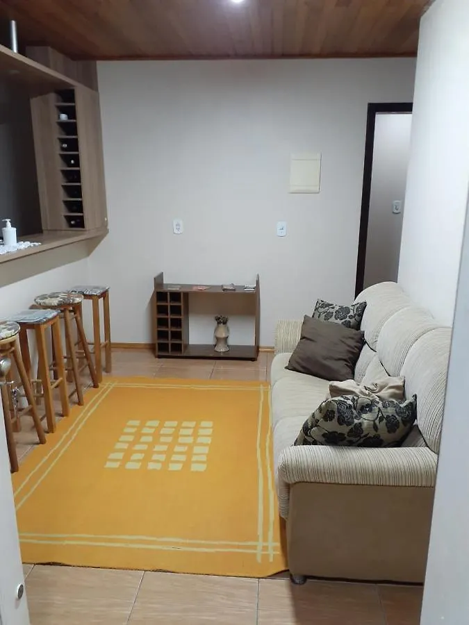 Zajazd Hospedagem Alternativa Aconchego Da Serra